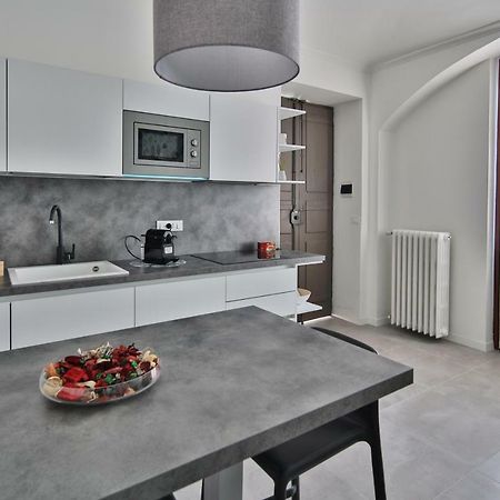 La Principina - Suite Moderna A Torino Turin Exterior photo