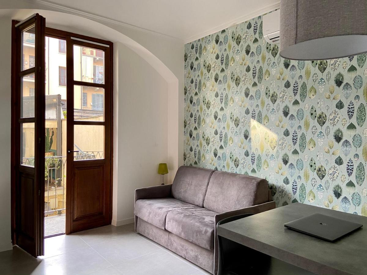 La Principina - Suite Moderna A Torino Turin Exterior photo