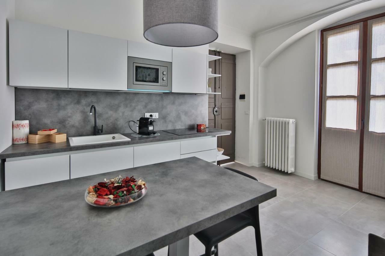 La Principina - Suite Moderna A Torino Turin Exterior photo