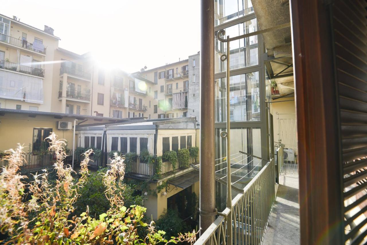 La Principina - Suite Moderna A Torino Turin Exterior photo